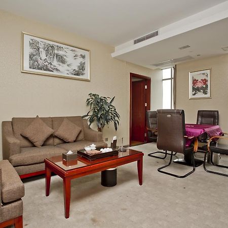 Oriental Shine Hotel Шэньчжэнь Экстерьер фото