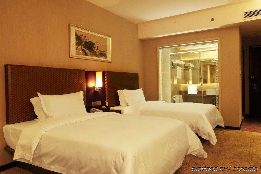 Oriental Shine Hotel Шэньчжэнь Номер фото